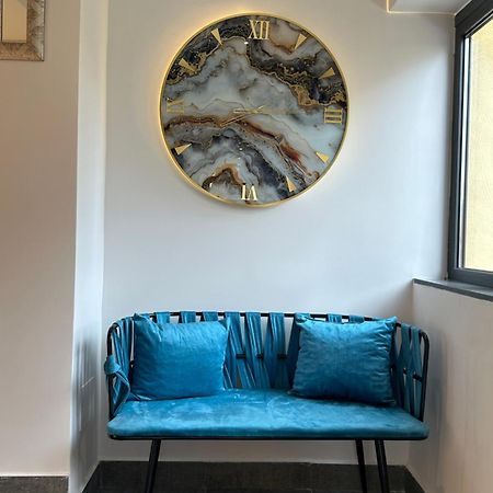 Zeta Boutique Hotel Caserta Kültér fotó