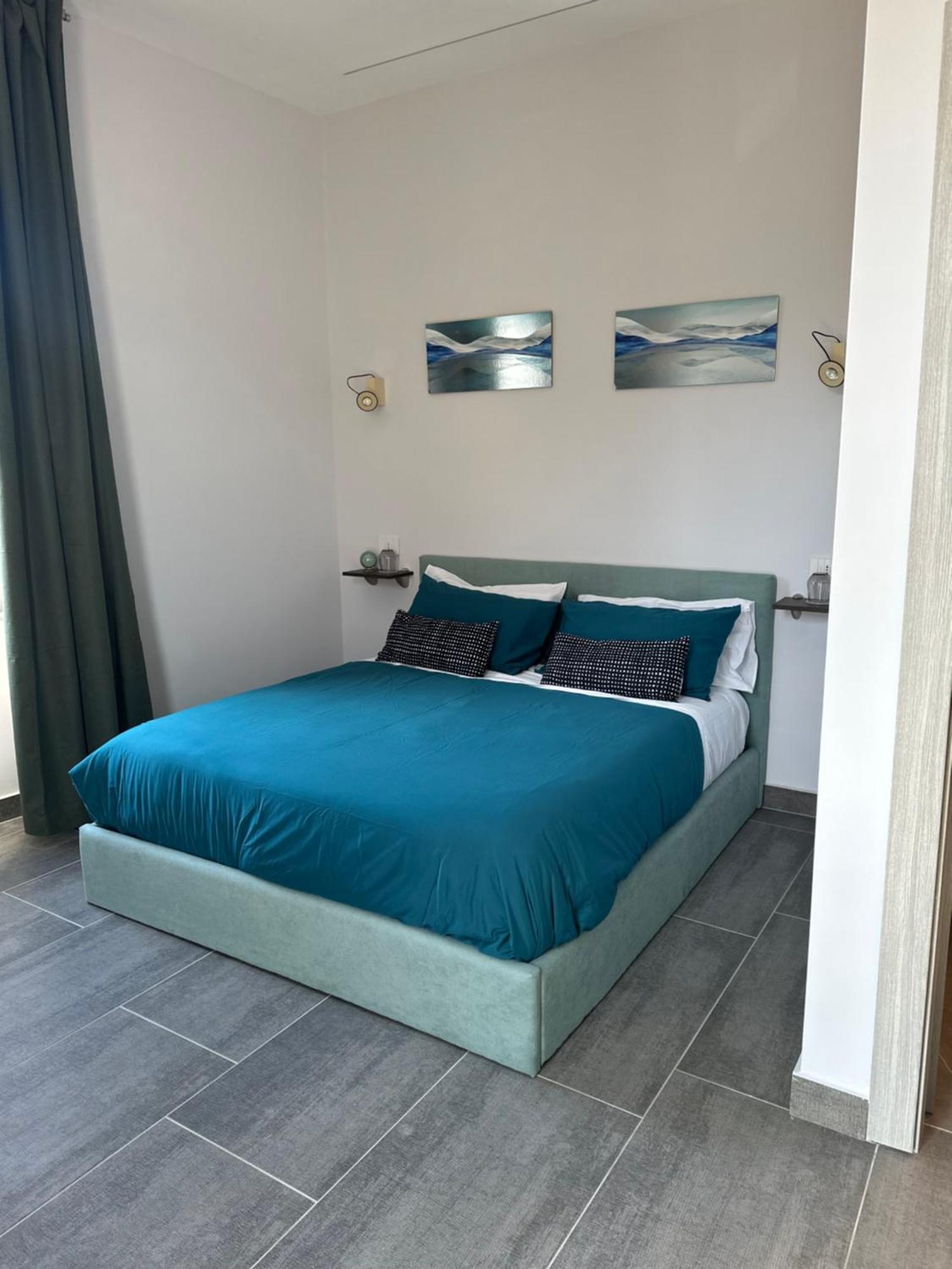 Zeta Boutique Hotel Caserta Kültér fotó