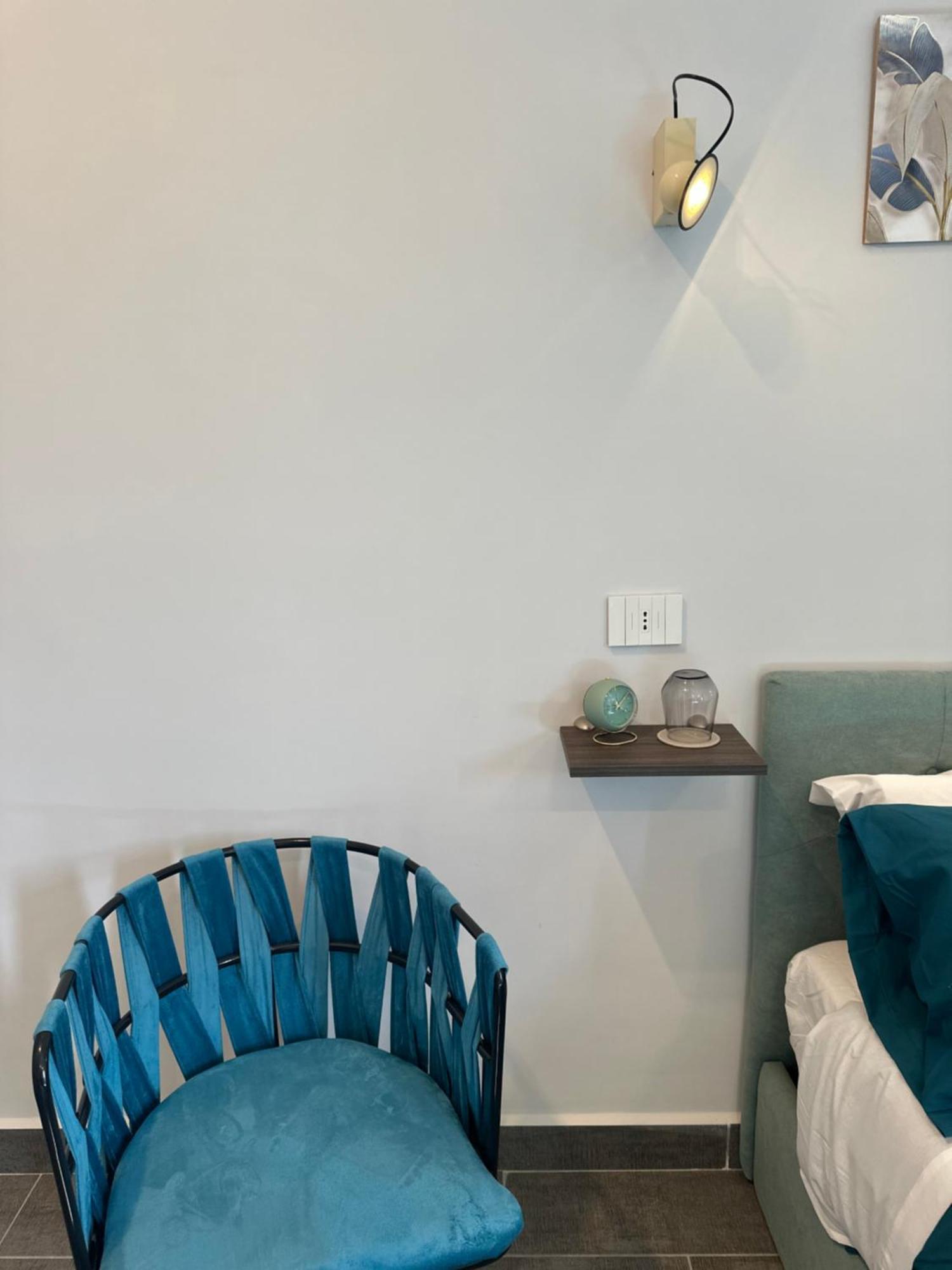 Zeta Boutique Hotel Caserta Kültér fotó