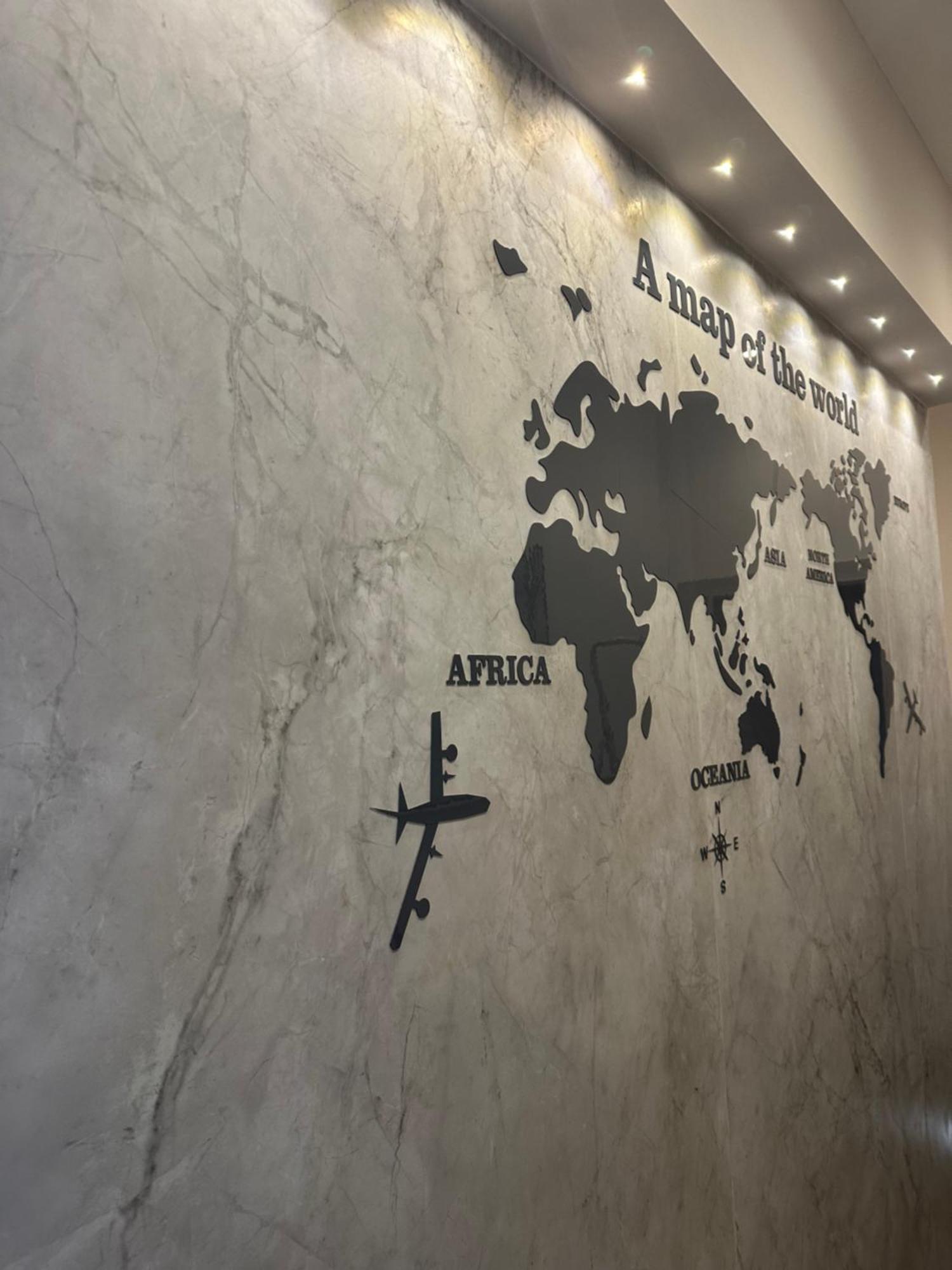 Zeta Boutique Hotel Caserta Kültér fotó