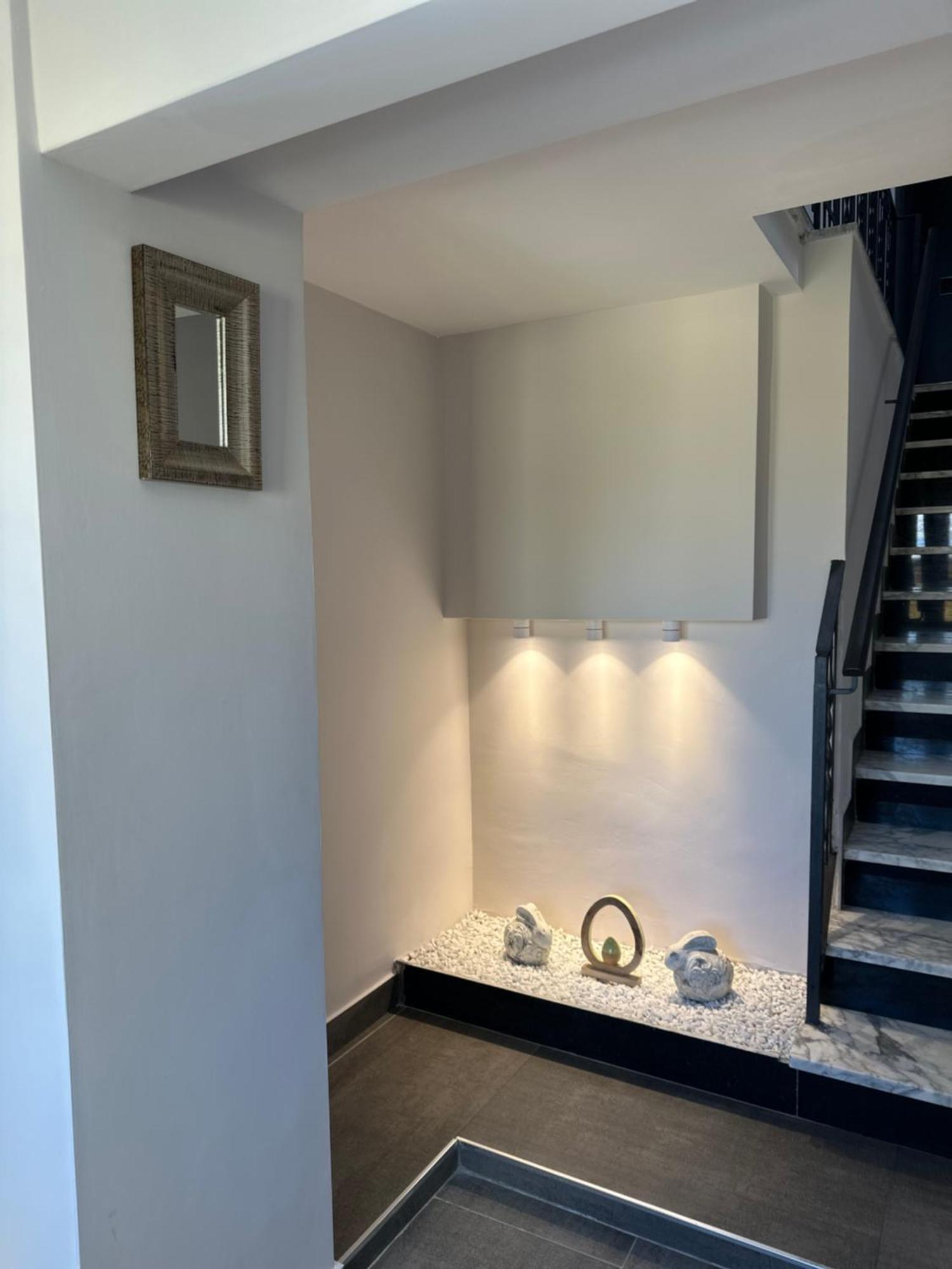 Zeta Boutique Hotel Caserta Kültér fotó