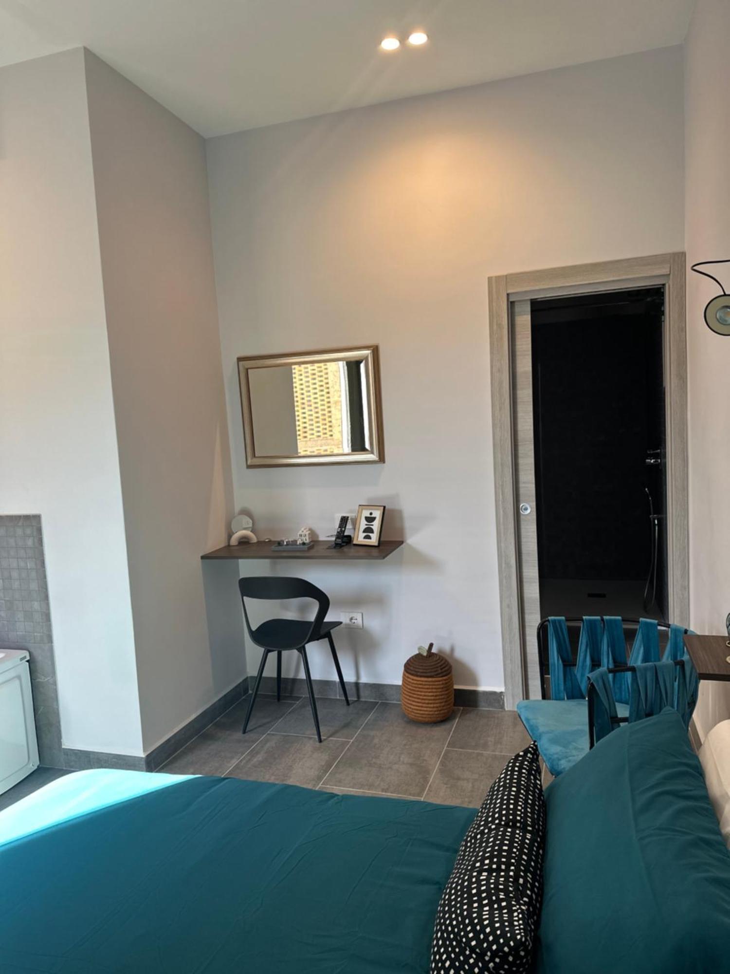 Zeta Boutique Hotel Caserta Kültér fotó