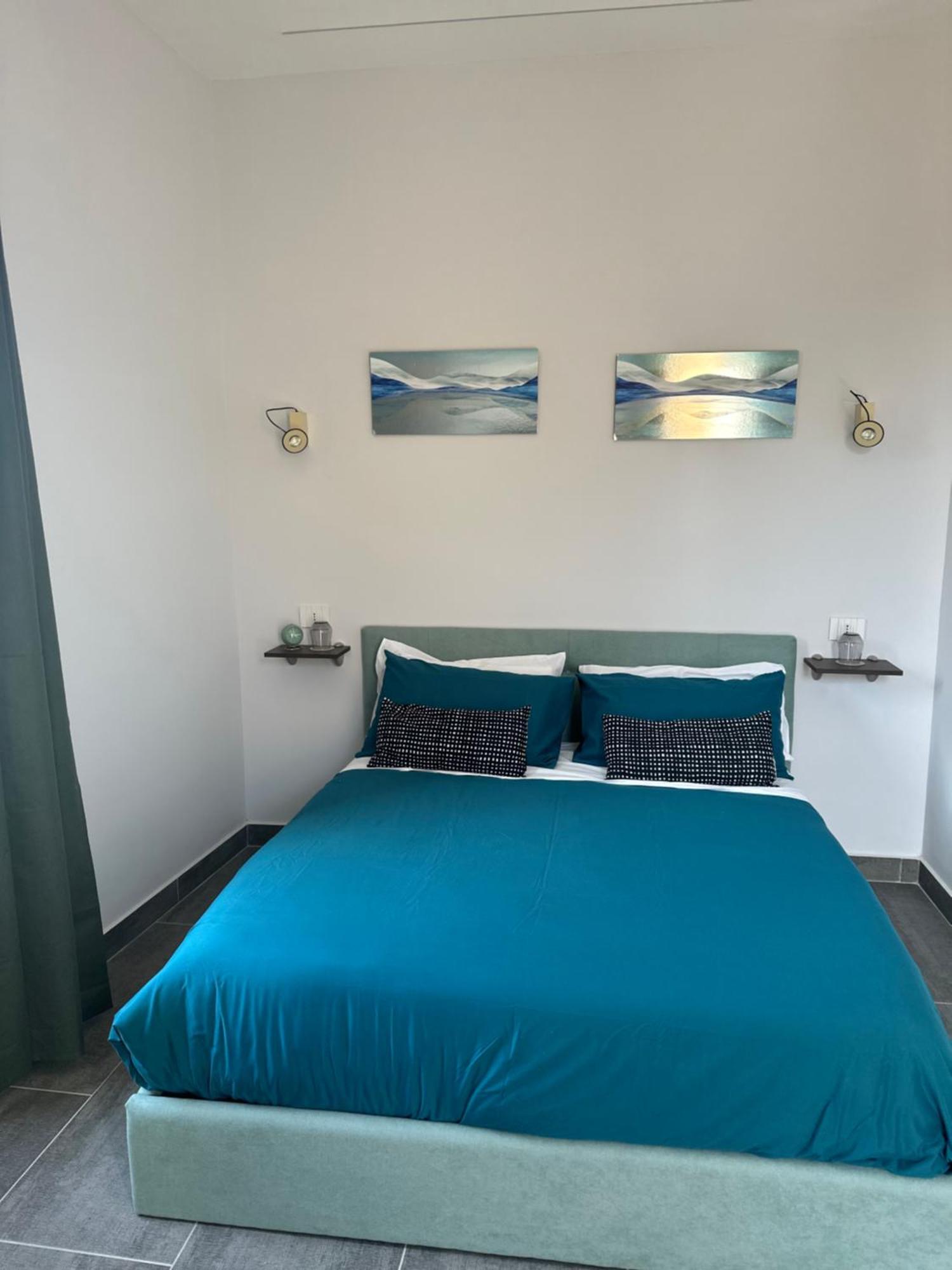Zeta Boutique Hotel Caserta Kültér fotó