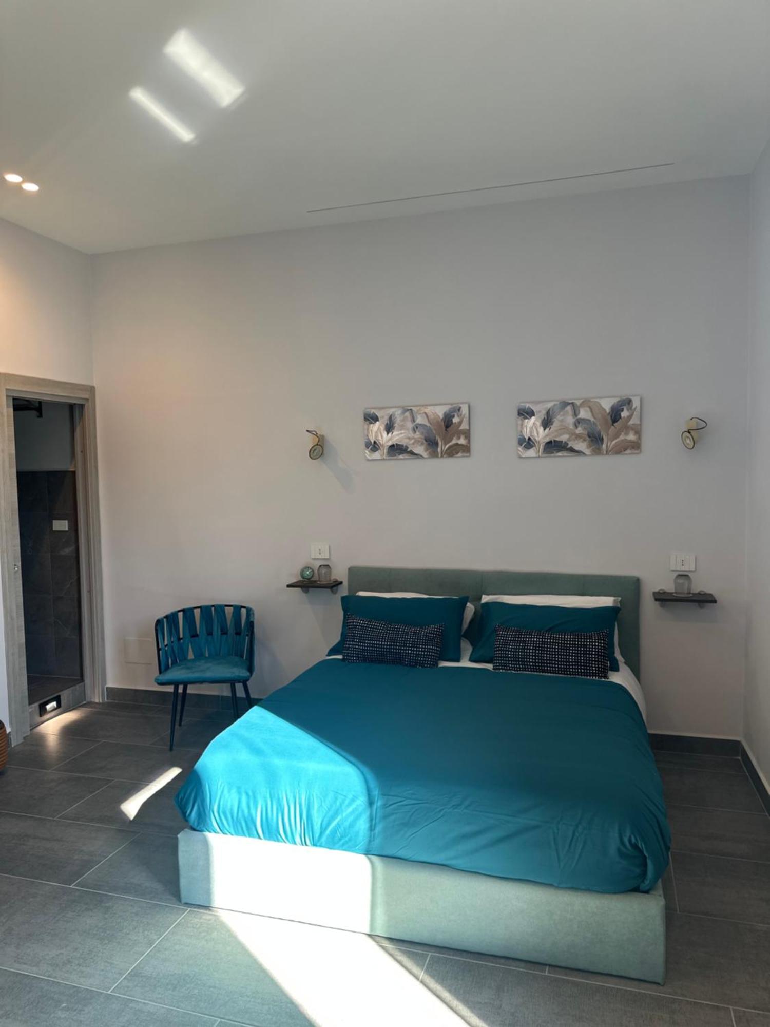 Zeta Boutique Hotel Caserta Kültér fotó