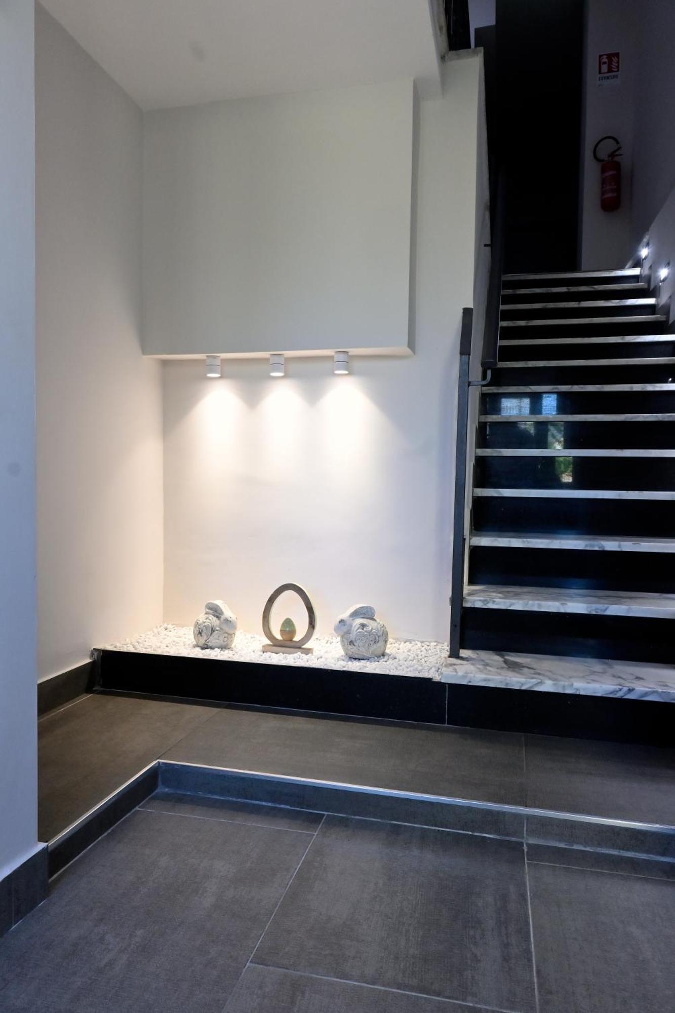 Zeta Boutique Hotel Caserta Kültér fotó