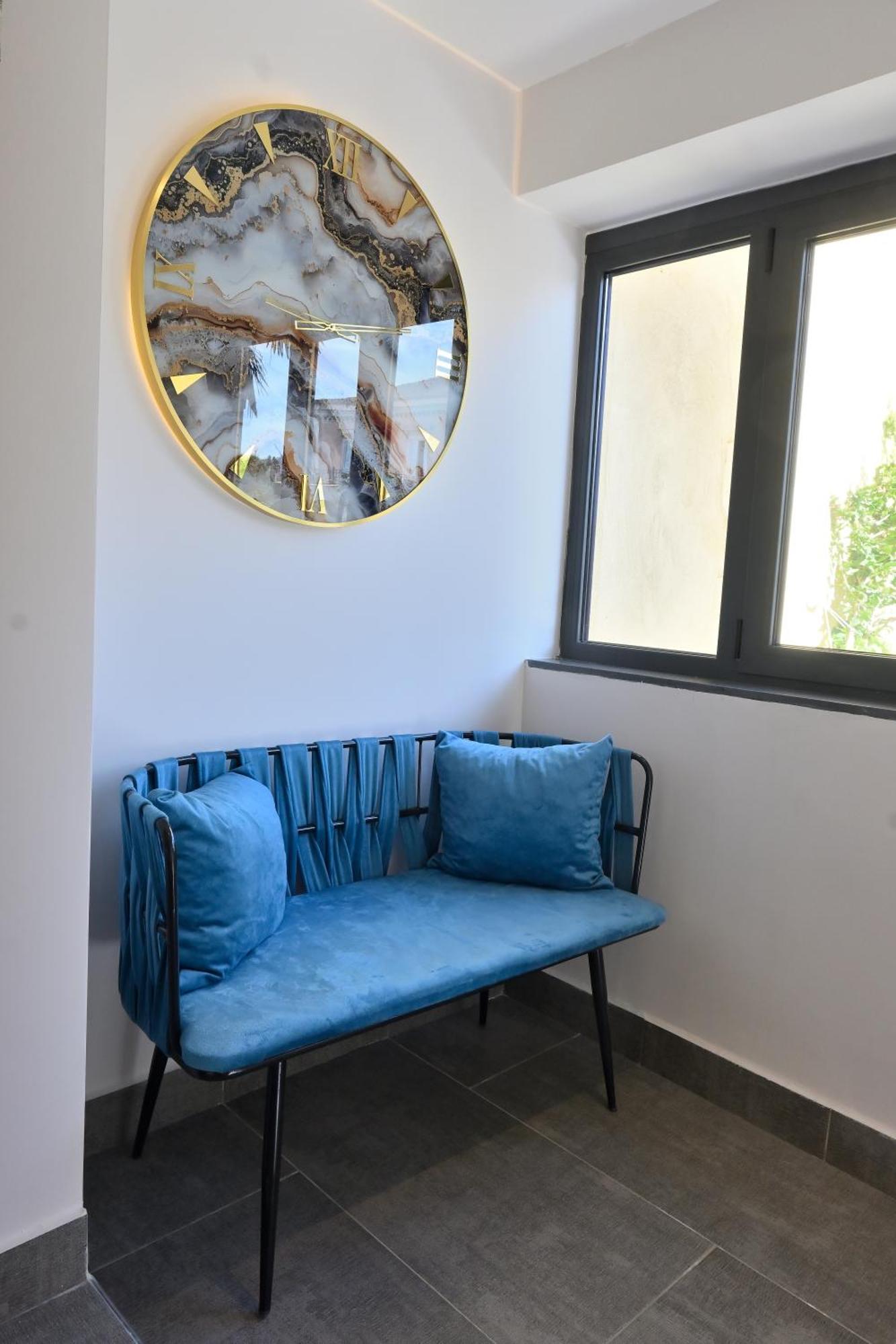 Zeta Boutique Hotel Caserta Kültér fotó