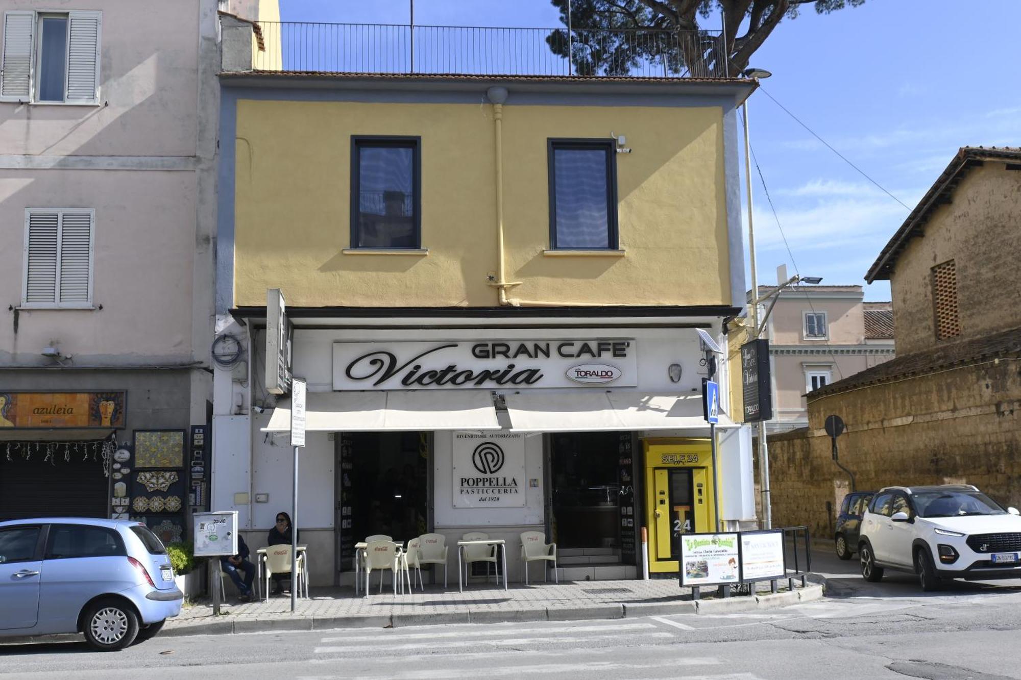 Zeta Boutique Hotel Caserta Kültér fotó