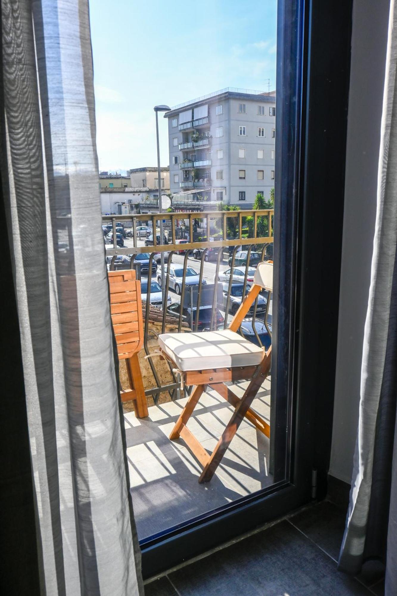 Zeta Boutique Hotel Caserta Kültér fotó