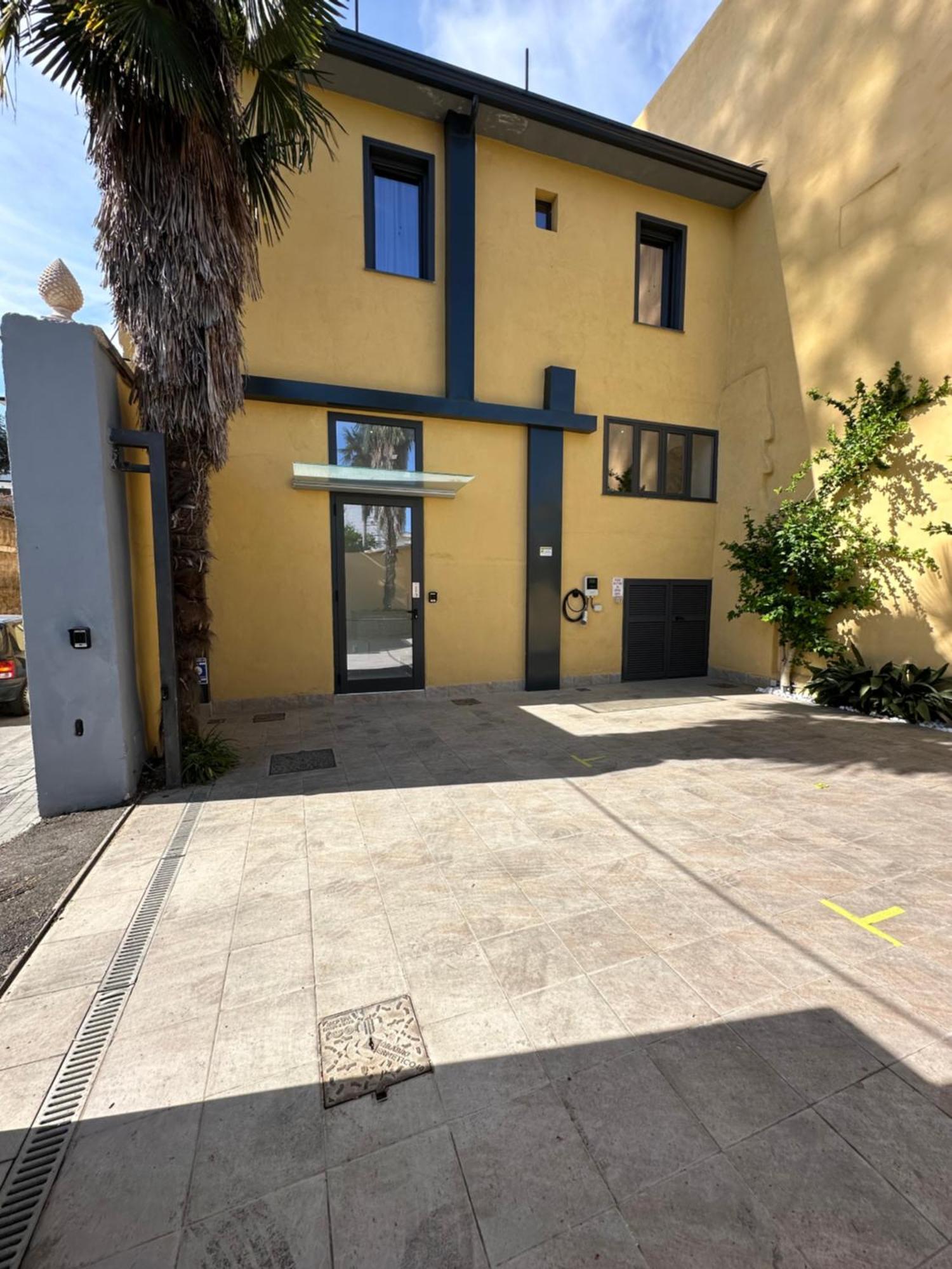 Zeta Boutique Hotel Caserta Kültér fotó