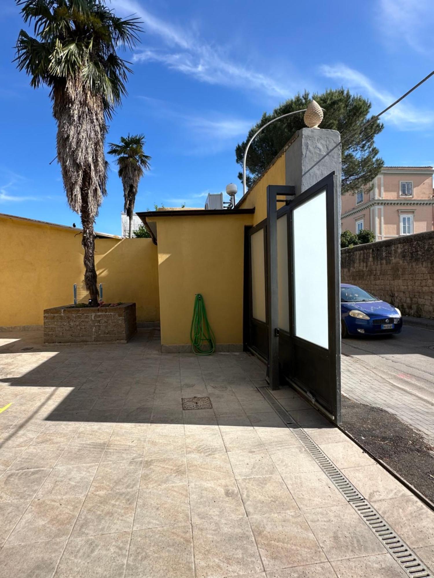 Zeta Boutique Hotel Caserta Kültér fotó